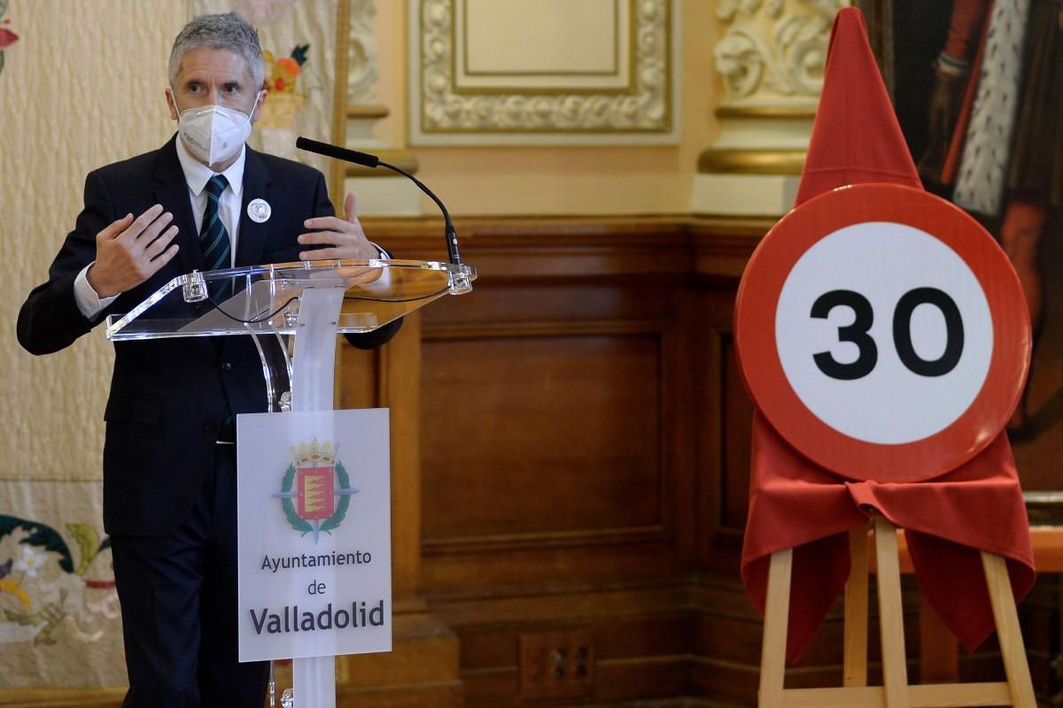 Desde el 11 de mayo tendrás que respetar estos nuevos límites de velocidad en tu ciudad Desde el 11 de mayo tendrás que respetar estos nuevos límites de velocidad en tu ciudad