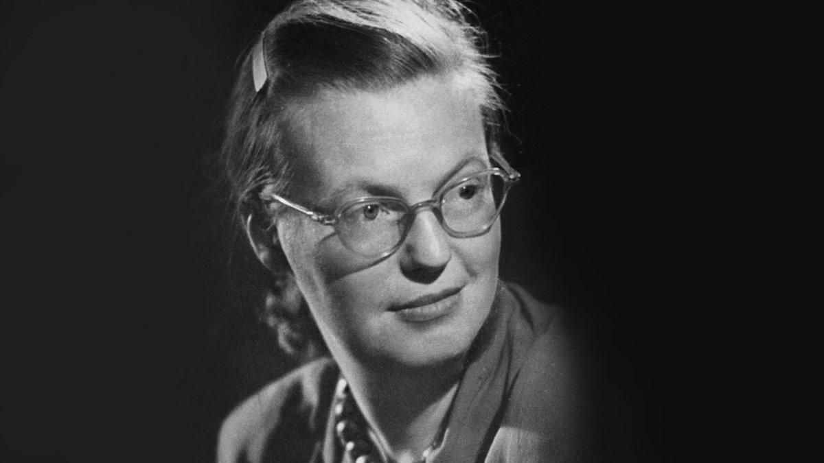 'La maledicció de Hill House' en 4 claus de la vida de Shirley Jackson 'La maledicció de Hill House' en 4 claus de la vida de Shirley Jackson