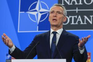 La cimera de l’OTAN a Madrid encoratja una despesa militar més gran