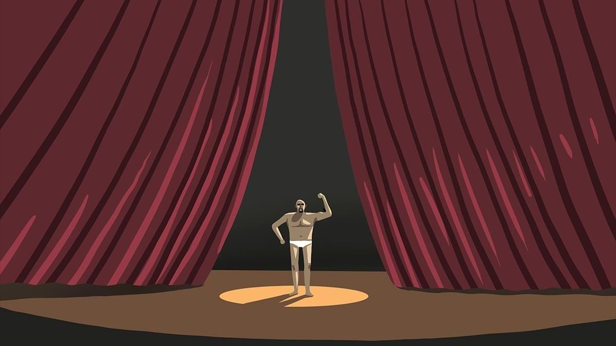 La urgencia de transformar la masculinidad La urgencia de transformar la masculinidad