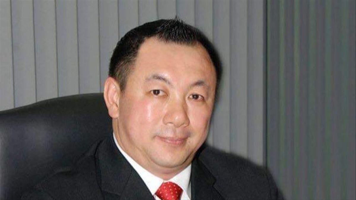 La Fiscalía sospecha que Luceño 'se inventó' la declaración de San Chin Choon