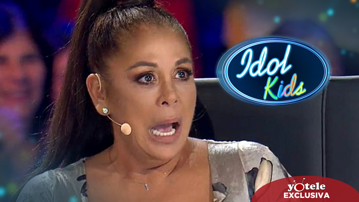 Telecinco rescata 'Idol kids': prepara la segunda edición con novedades Telecinco rescata 'Idol kids': prepara la segunda edición con novedades