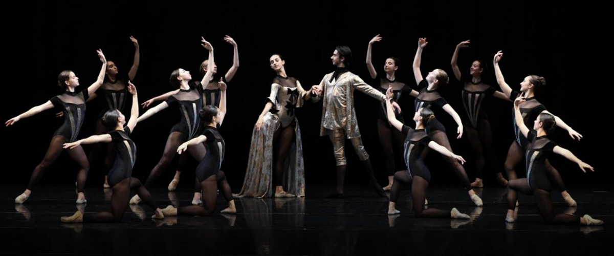 PAR en Dansa ha presentado este fin de semana su primera producción en Terrassa PAR en Dansa ha presentado este fin de semana su primera producción en Terrassa