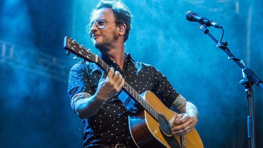 Mishima, canciones ganadoras en el Poble Espanyol