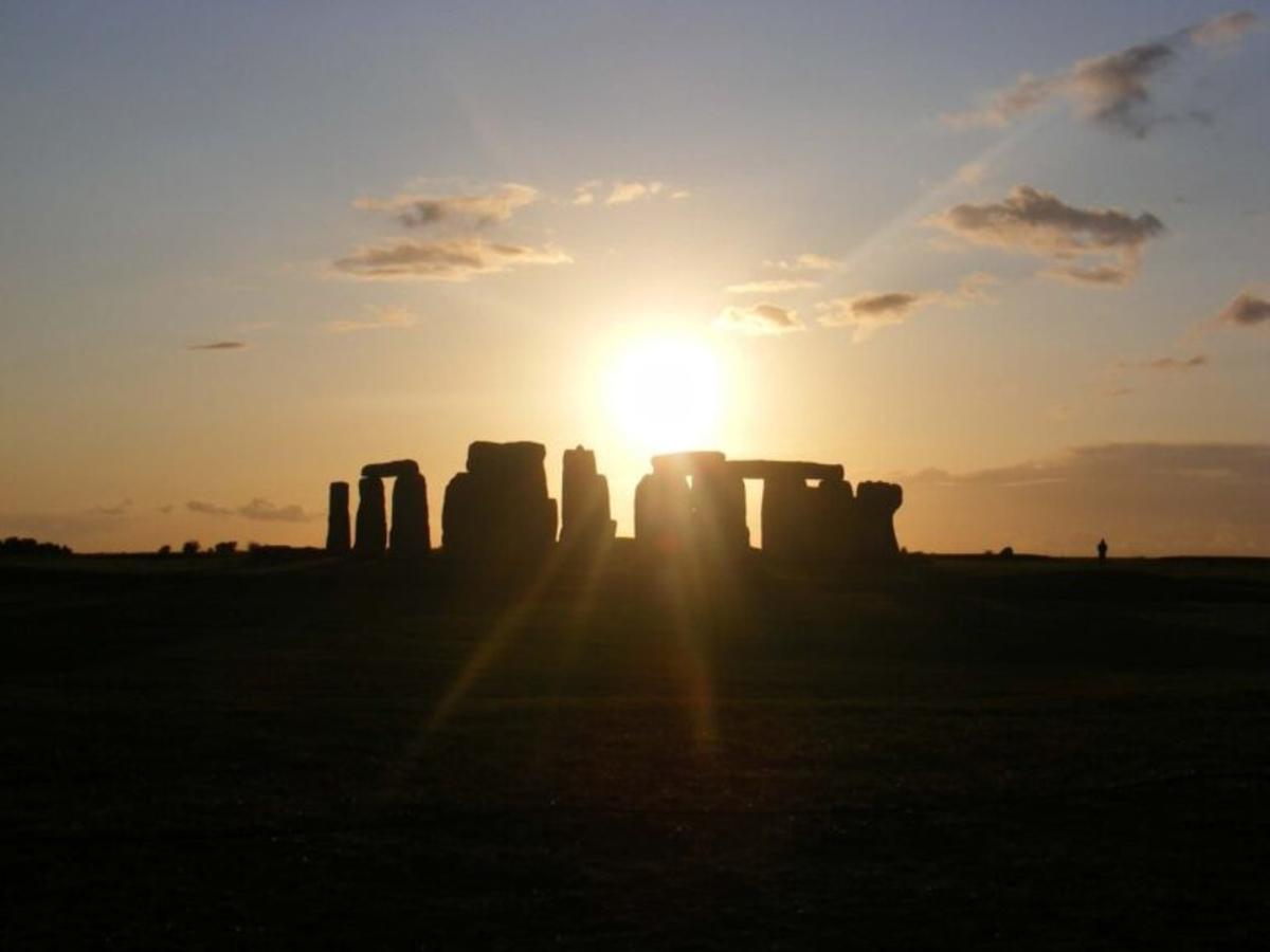 Aclarado el origen de los megalitos de Stonehenge
