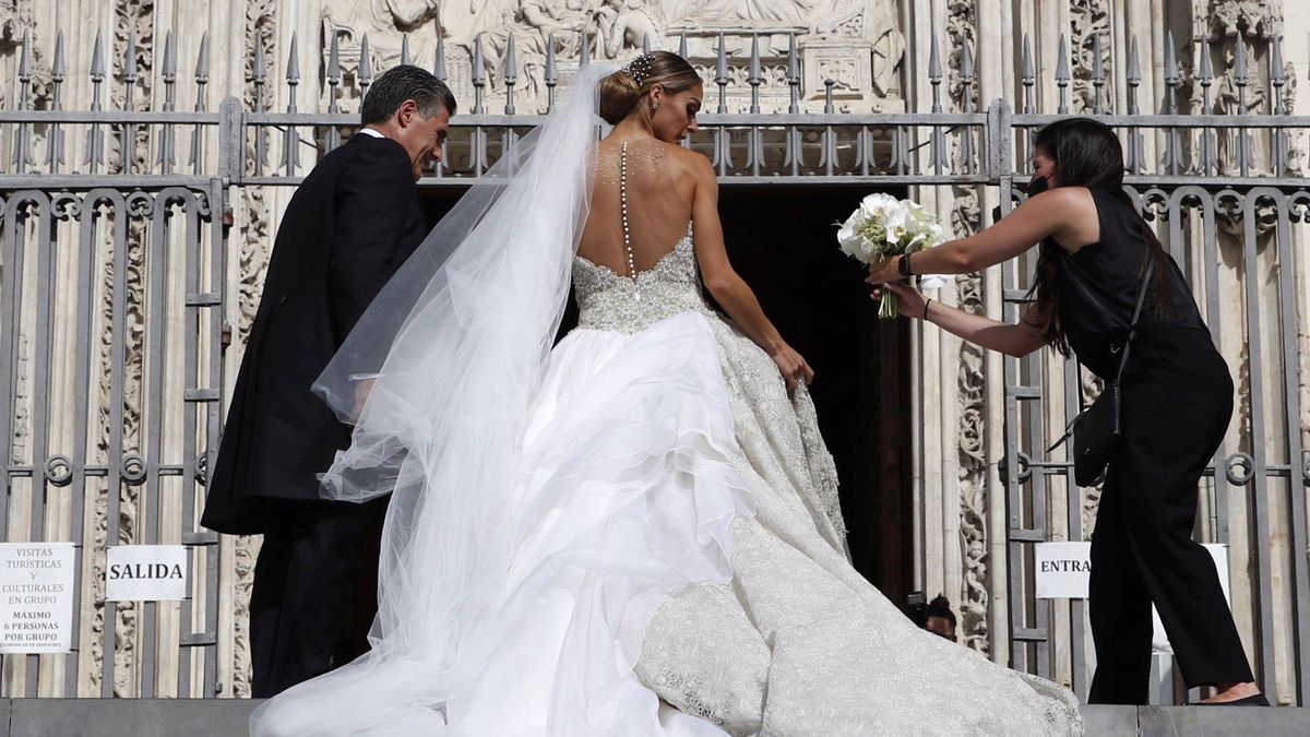 Boda en Los Jerónimos Boda en Los Jerónimos