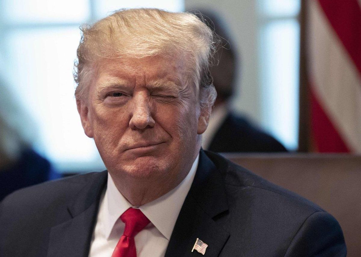 El mandatario nombró un jefe de su campaña de reelección, Brad Parscale, que le ha ayudado a diseñar una potente maquinaria de cara al 2020. El mandatario nombró un jefe de su campaña de reelección, Brad Parscale, que le ha ayudado a diseñar una potente maquinaria de cara al 2020.