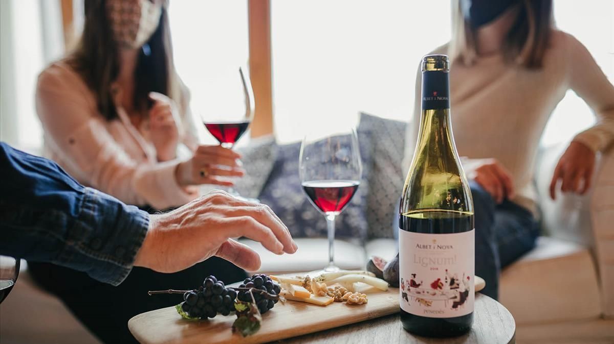11 vinos que debes probar antes de que se acabe el año 11 vinos que debes probar antes de que se acabe el año