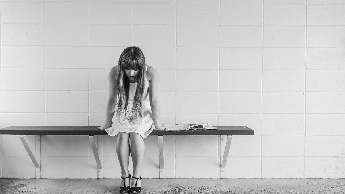 Mujeres enganchadas a los ansiolíticos desde los centros de salud