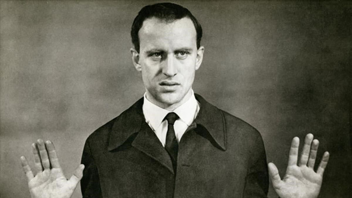 Boris Vian. Boris Vian.