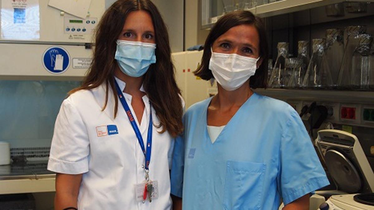 Avenç mèdic per fer front a un bacteri resistent a tots els tractaments Avenç mèdic per fer front a un bacteri resistent a tots els tractaments