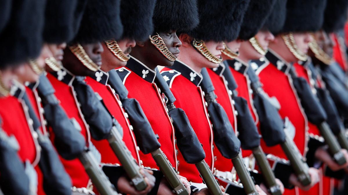 La Revisión del Coronel en Londres