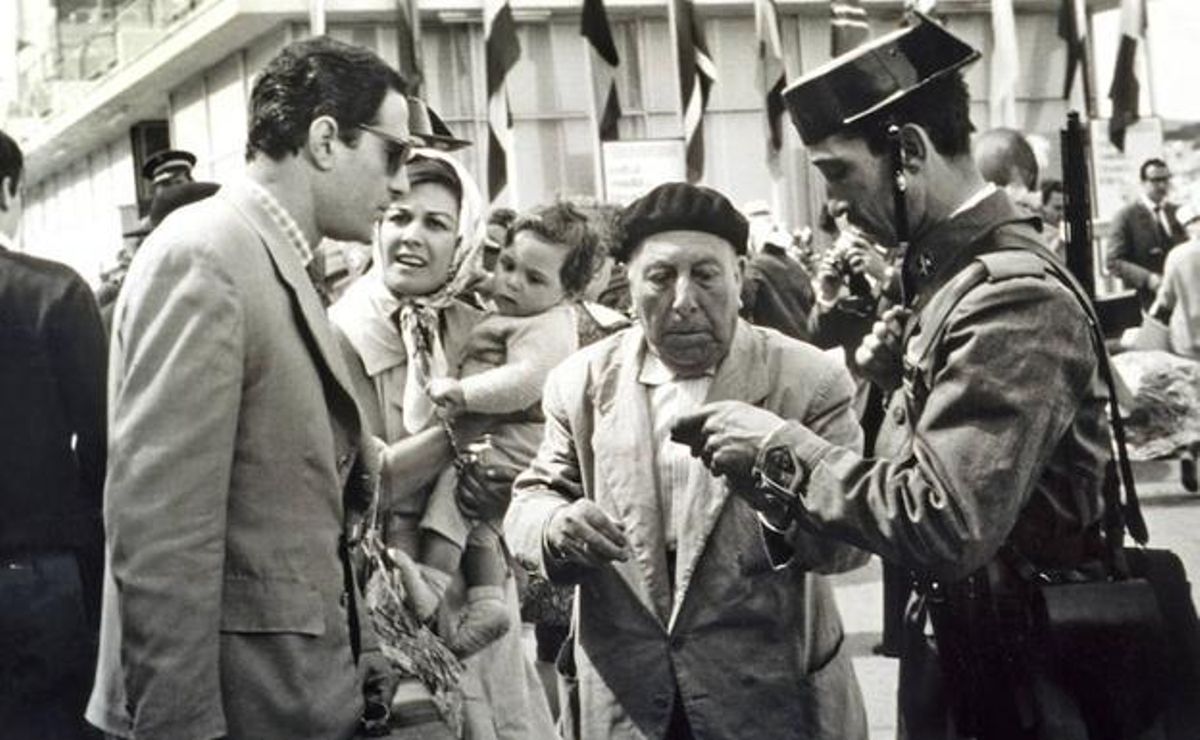Berlanga continua (molt) viu Berlanga continua (molt) viu