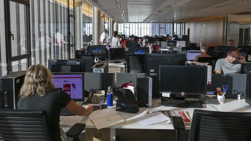 De la confiança al compromís, per Albert Sáez - Vimarsana News