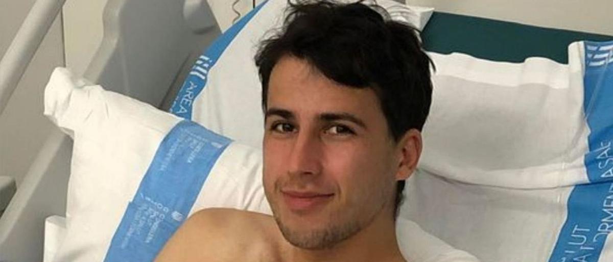 El tío del herido en el tiroteo de Formentera: "Mi sobrino es un héroe"