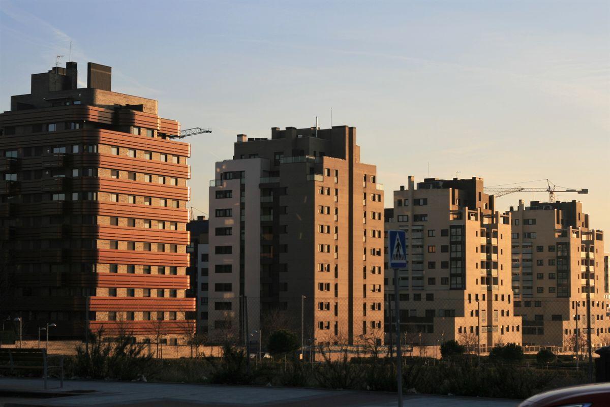 Los grandes PAU están de vuelta: ¿dónde se construye vivienda en Madrid?