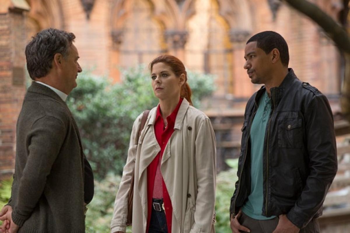 La Americana NBC Cancela The Mysteries Of Laura Tras La Emisi n De Su 