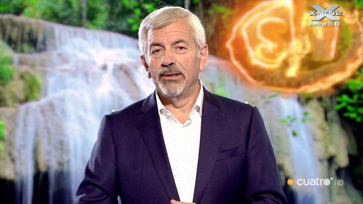 'El puente de las emociones' vuelve esta noche a 'Supervivientes 2021: Tierra de nadie' 'El puente de las emociones' vuelve esta noche a 'Supervivientes 2021: Tierra de nadie'