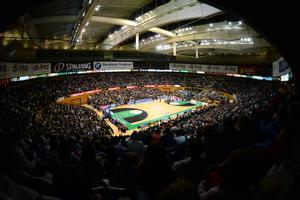 Badalona demana a l’ACB l’organització de la Copa del Rei del 2023