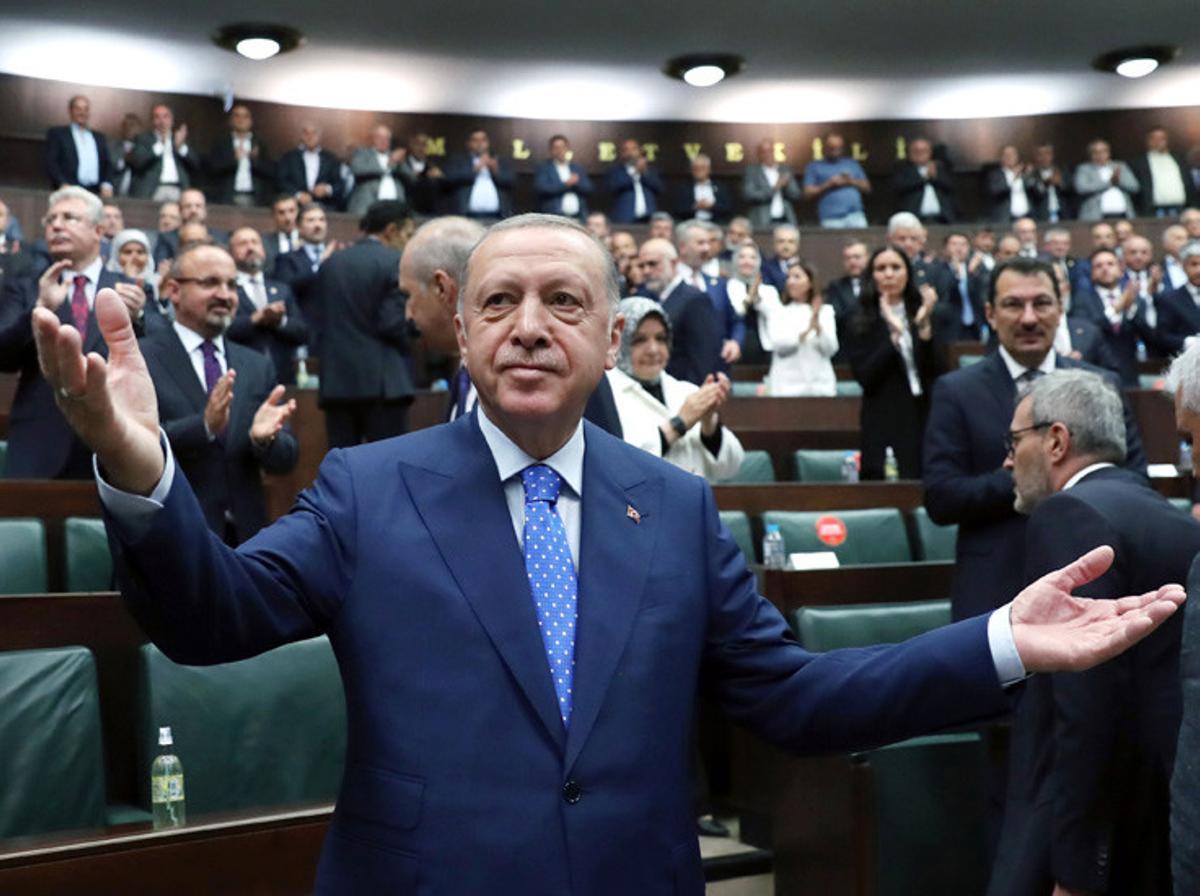 Turquía se plantea levantar en marzo su veto a la entrada de Finlandia en la OTAN