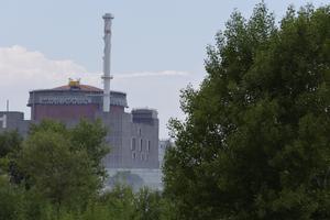 Putin ordena apropiar-se de la central nuclear de Zaporíjia