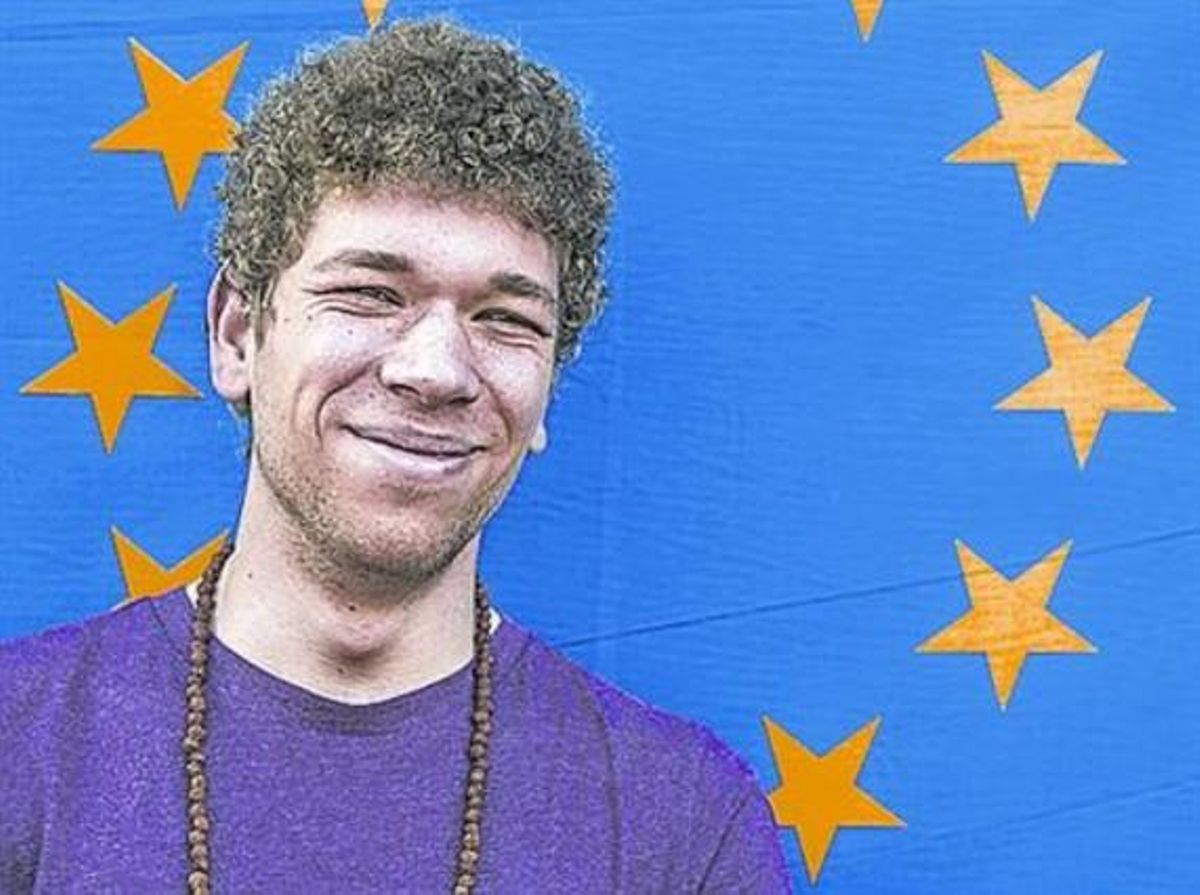 «Los lobis mandan y Merkel solo es su portavoz» «Los lobis mandan y Merkel solo es su portavoz»