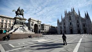  Italia clausura por decreto toda Lombardía y 14 zonas más por coronavirus