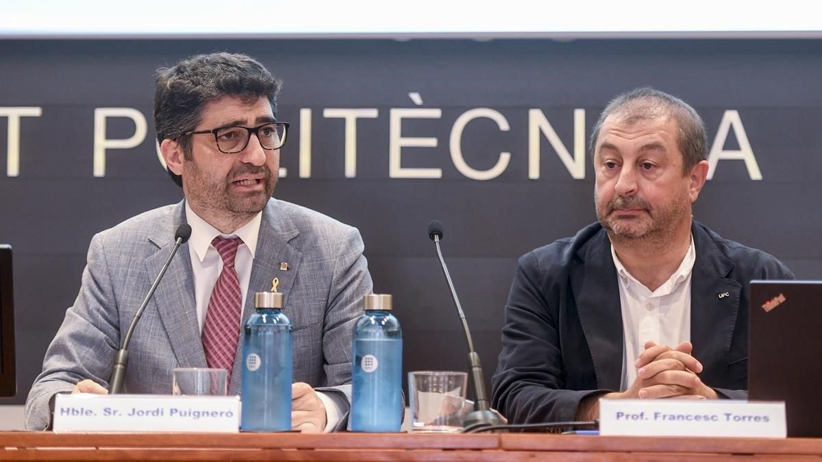 Catalunya, banco de pruebas del 5G Catalunya, banco de pruebas del 5G