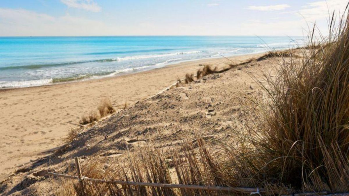 ¿Qué es una ola de calor marina? ¿Qué es una ola de calor marina?