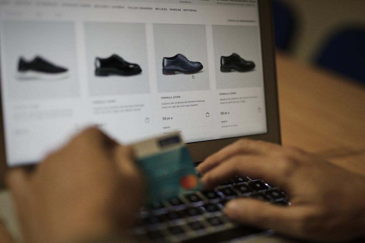 10 pasos para comprar online de forma segura 10 pasos para comprar online de forma segura