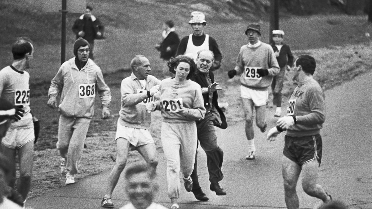 Maratón Maratón