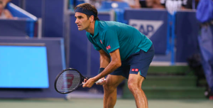 Roger Federer, gran ausencia en Roland Garros