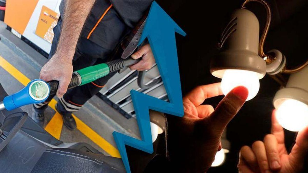Qué están haciendo los países europeos para mitigar la subida del precio de la luz Qué están haciendo los países europeos para mitigar la subida del precio de la luz