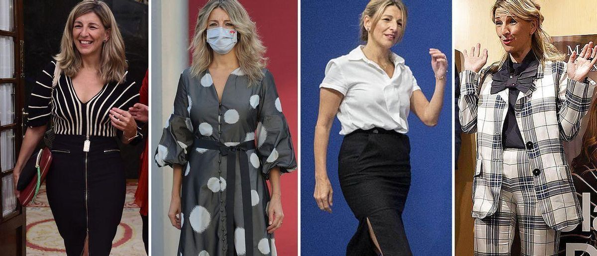 De la moda gallega a la gallega de moda De la moda gallega a la gallega de moda