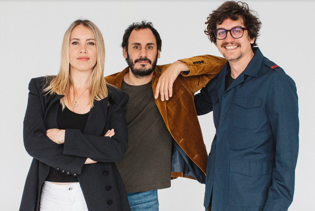 Equipo de CommonSense Finance Equipo de CommonSense Finance