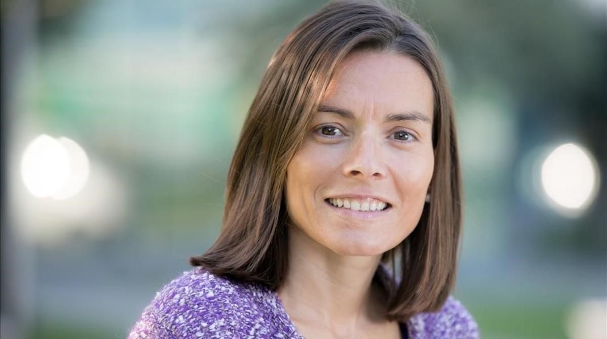 Abertis nombra a Anna Bonet directora general de Autopistas Abertis nombra a Anna Bonet directora general de Autopistas