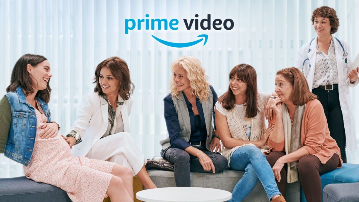 Amazon Prime Video Estreno Y Novedades En Septiembre Cenicienta Y La