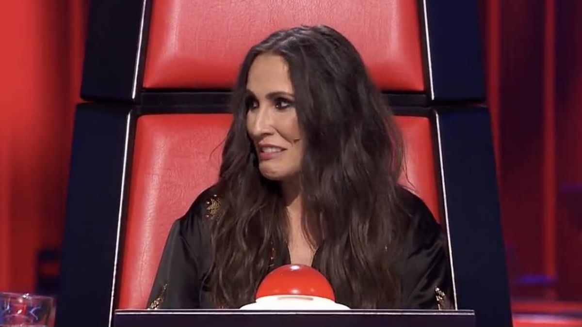 'La Voz' vuelve a imponerse a 'Got Talent', que frena su subida 'La Voz' vuelve a imponerse a 'Got Talent', que frena su subida