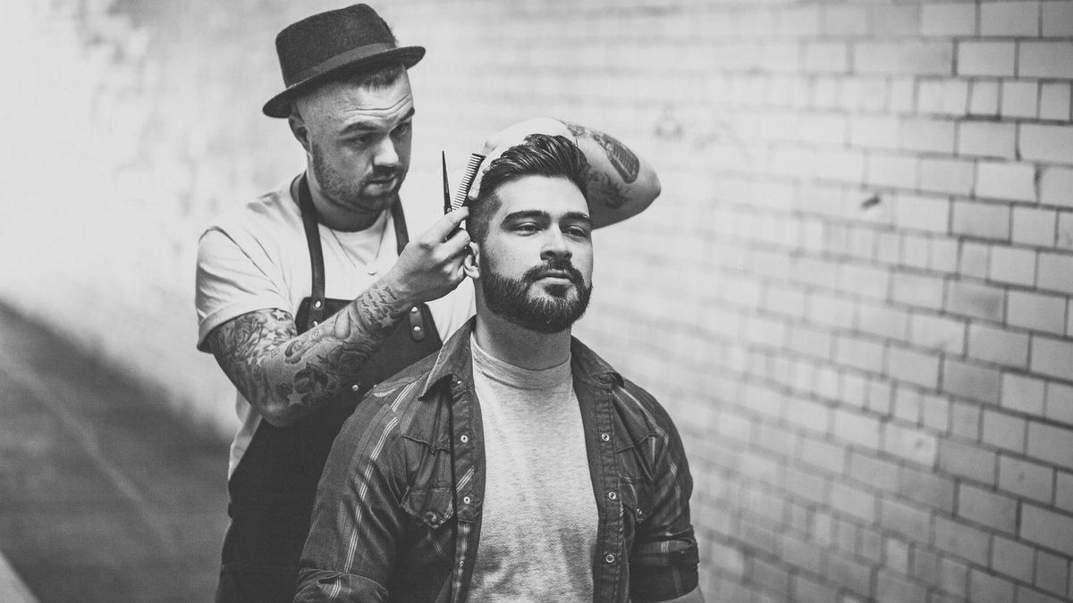 Máquinas para ahorrar en barbería Máquinas para ahorrar en barbería