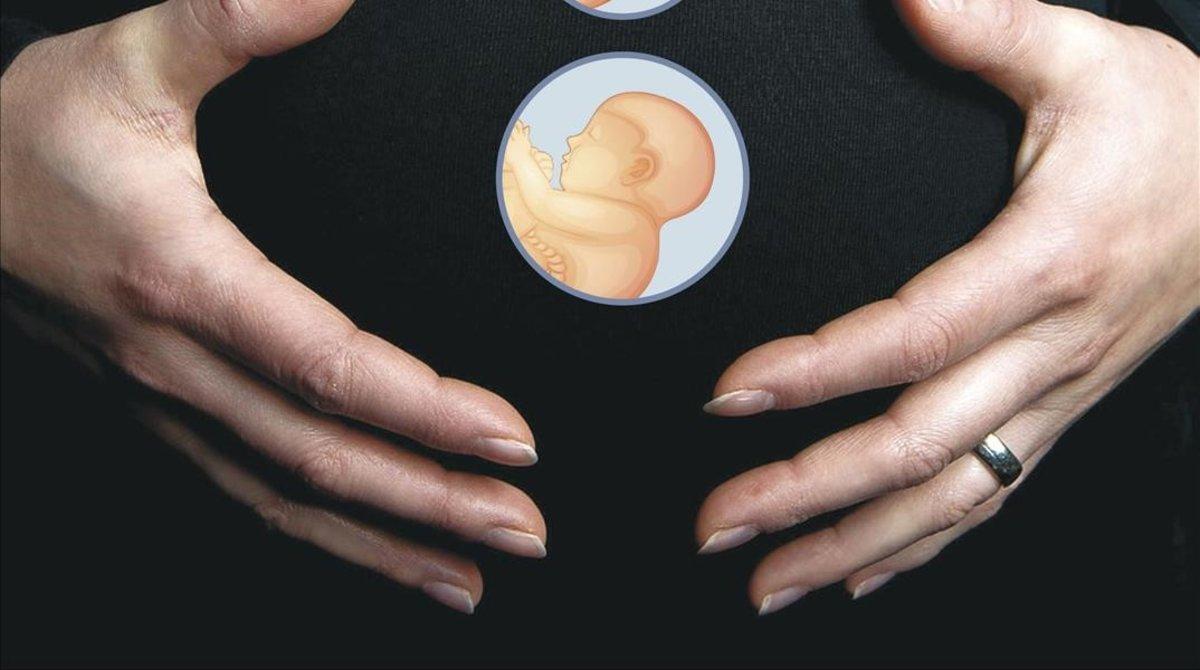 La infertilidad es el gran tabú de la maternidad, algo que se vive en silencio y soledad. 