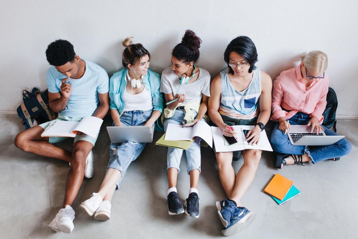 Gadgets que todos los estudiantes de bachillerato y universidad deben tener Gadgets que todos los estudiantes de bachillerato y universidad deben tener