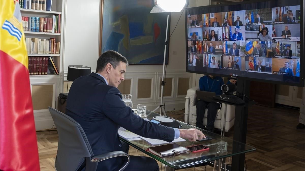 El que ens separa El que ens separa