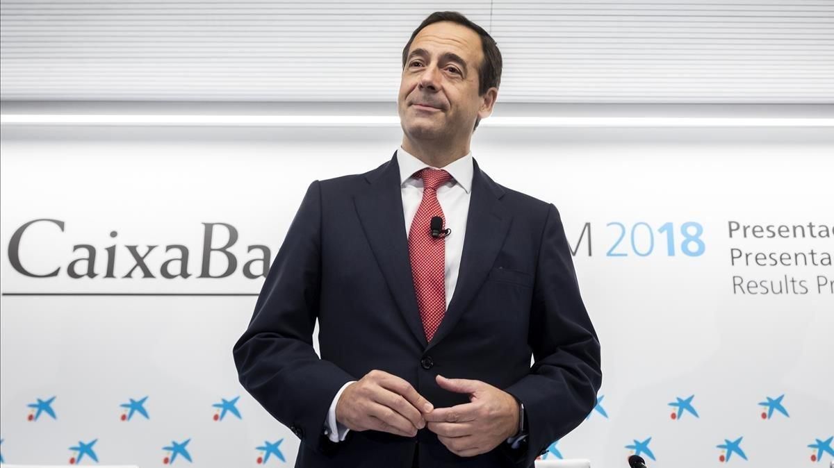 CaixaBank liquida la seva participació a Erste per 1.503 milions CaixaBank liquida la seva participació a Erste per 1.503 milions