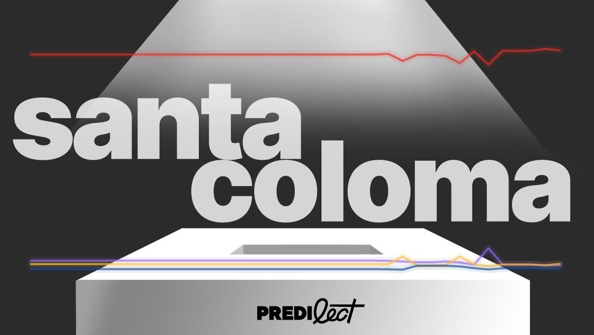 ¿Quién ganará las elecciones en Santa Coloma de Gramenet 2023?  Predicciones pero todas las encuestas