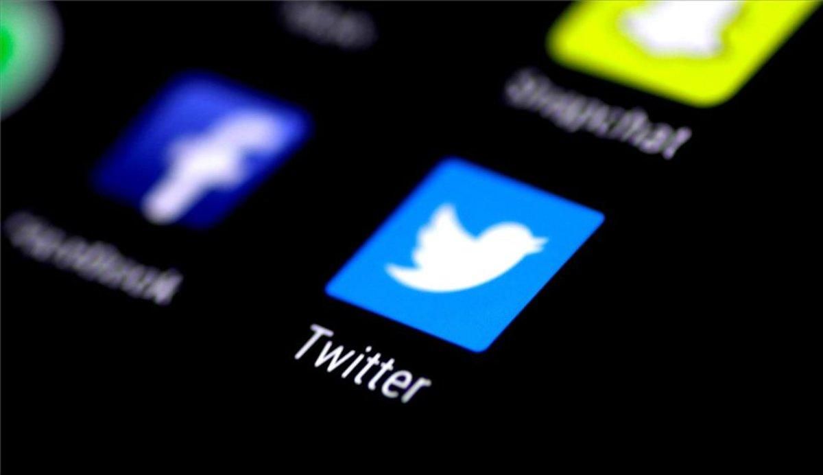 Les xarxes socials, el mitjà que acull més notícies falses Les xarxes socials, el mitjà que acull més notícies falses