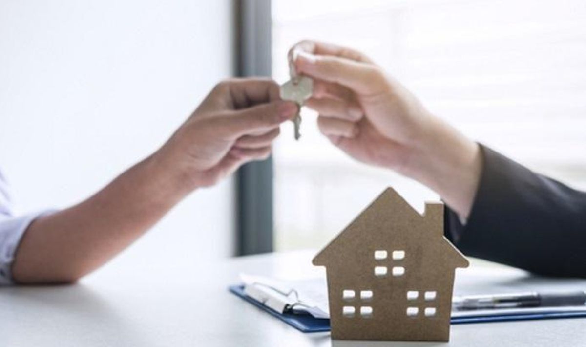 El mercado inmobiliario cierra el año con cifras récord en la compraventa de viviendas, ¿Qué datos marcan esta tendencia? El mercado inmobiliario cierra el año con cifras récord en la compraventa de viviendas, ¿Qué datos marcan esta tendencia?