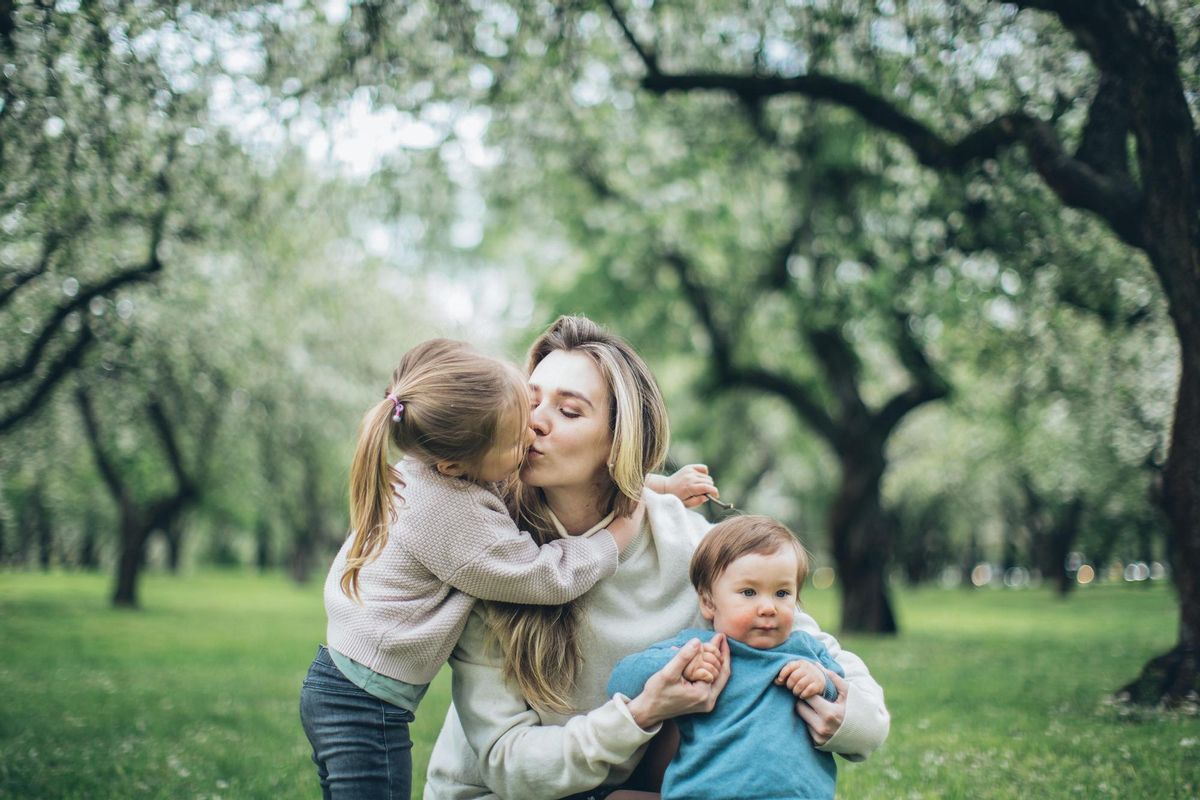 Cómo poner límites y normas a nuestros hijos desde la disciplina positiva Cómo poner límites y normas a nuestros hijos desde la disciplina positiva