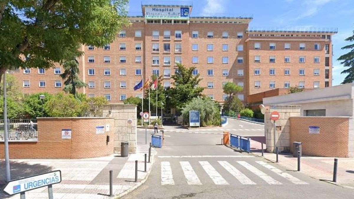 Investigada la mort d’una persona vacunada amb AstraZeneca a Toledo Investigada la mort d’una persona vacunada amb AstraZeneca a Toledo