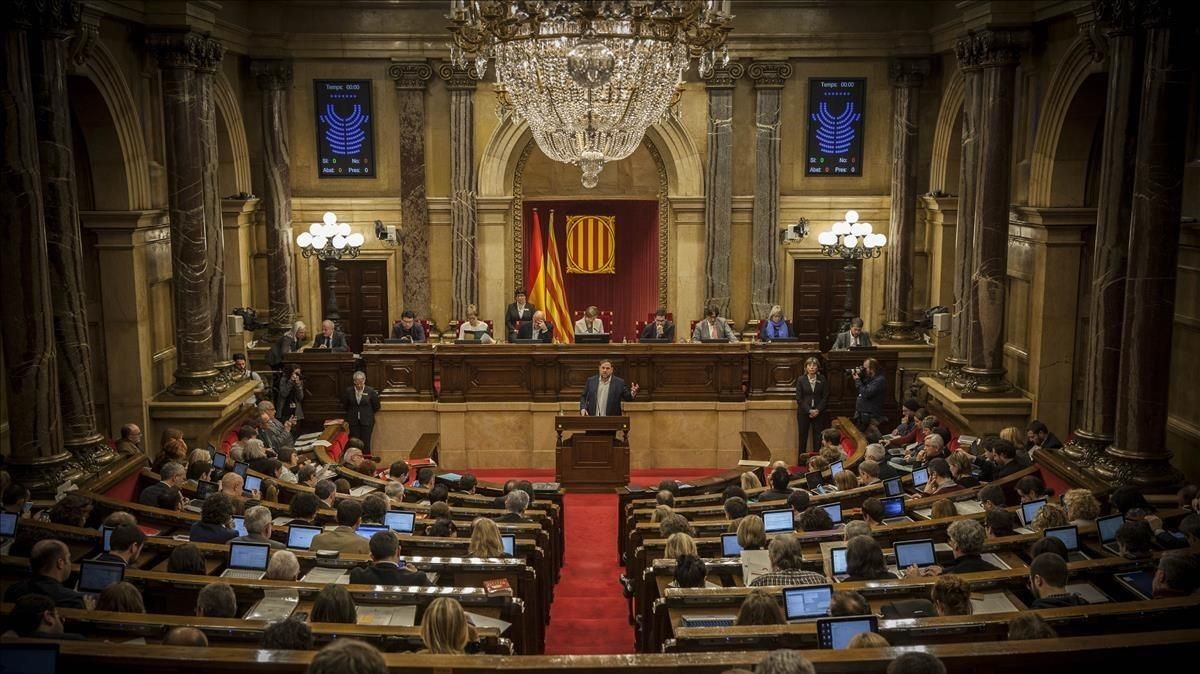 ¿Què passarà l'1-O? ¿Què passarà l'1-O?