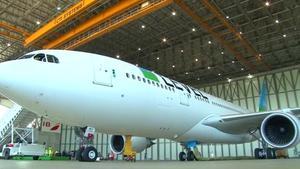 El aeropuerto de Barcelona recupera el 91% de las conexiones intercontinentales que tenía antes de la pandemia